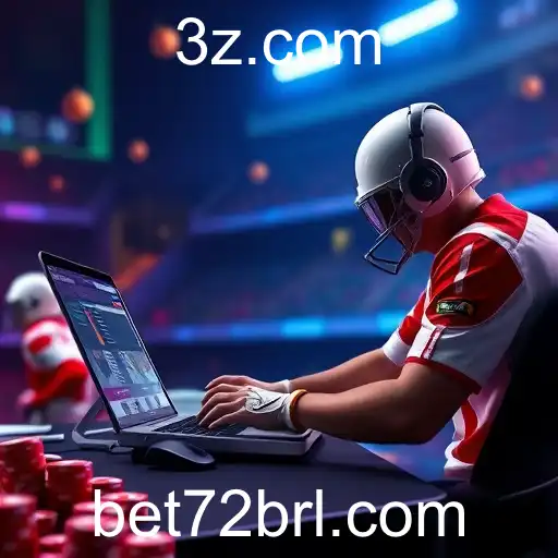 A Evolução do Mercado de Jogos Online e a Ascensão do Bet72