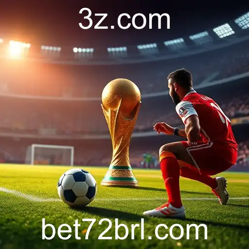 A Ascensão do Bet72 no Mercado de Apostas Online