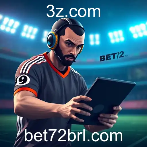 A Ascensão do Bet72 no Cenário de Jogos Online