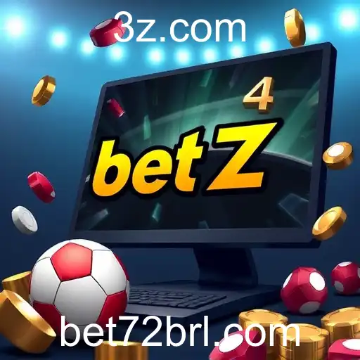 A Crescente Influência do Bet72 no Mercado de Jogos