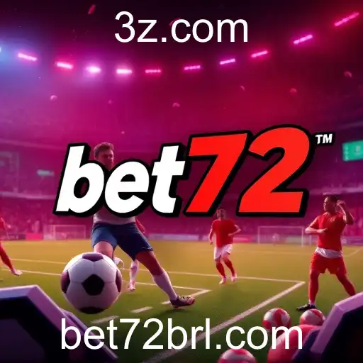 Crescimento do Mercado de Apostas com 'bet72'