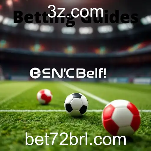Explorando o Mundo dos Betting Guides: Aprimorando Sua Experiência de Apostas