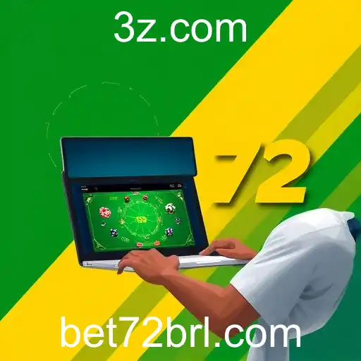 A Ascensão e o Impacto do Bet72 no Brasil
