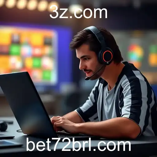Explorando a Categoria 'Customer Support' no bet72