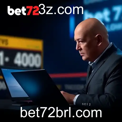 'Latest News': A Nova Fronteira do Jogo no Bet72